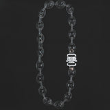 GC link Necklace