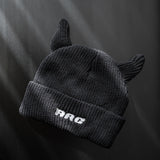 Arc Devil Beanie