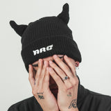 Arc Devil Beanie