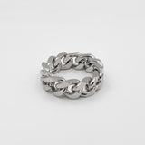 Cuban Ring