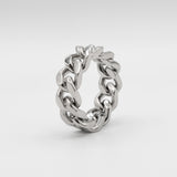 Cuban Ring