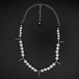 Spike Necklace