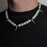 Spike Necklace