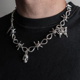 Wire Neckacle