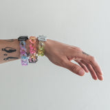 Blueberry Bracelet