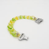 Lime Bracelet