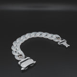 Jelly White Bracelet