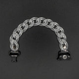 Frozen White Bracelet
