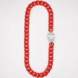Red Cuban Chain