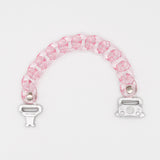 Pink Bracelet