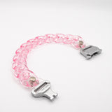 Pink Bracelet