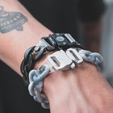 Pearl Chain Bracelet