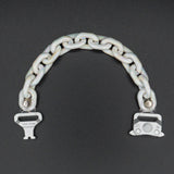 Pearl Chain Bracelet