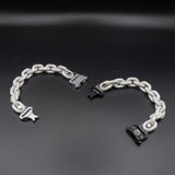 Pearl Chain Bracelet