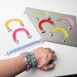 Pink Bracelet